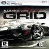 Náhled k programu Race Driver GRID patch v1.2 DVD